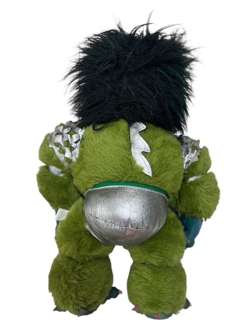 Defensors 半魚人 ギルマン モンスター ぬいぐるみ マイペット