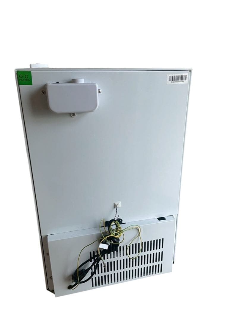 Simplus ディスプレイ冷蔵庫 SP-68DSL 68L 【美品】