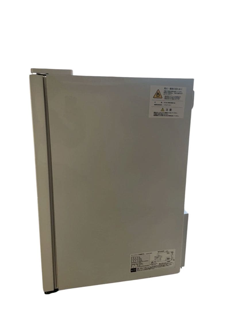 Simplus ディスプレイ冷蔵庫 SP-68DSL 68L 【美品】