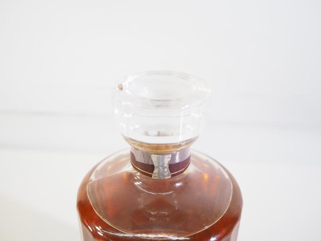 未開栓】サントリー ウイスキー 響 ブレンダーズチョイス 700ml 43%