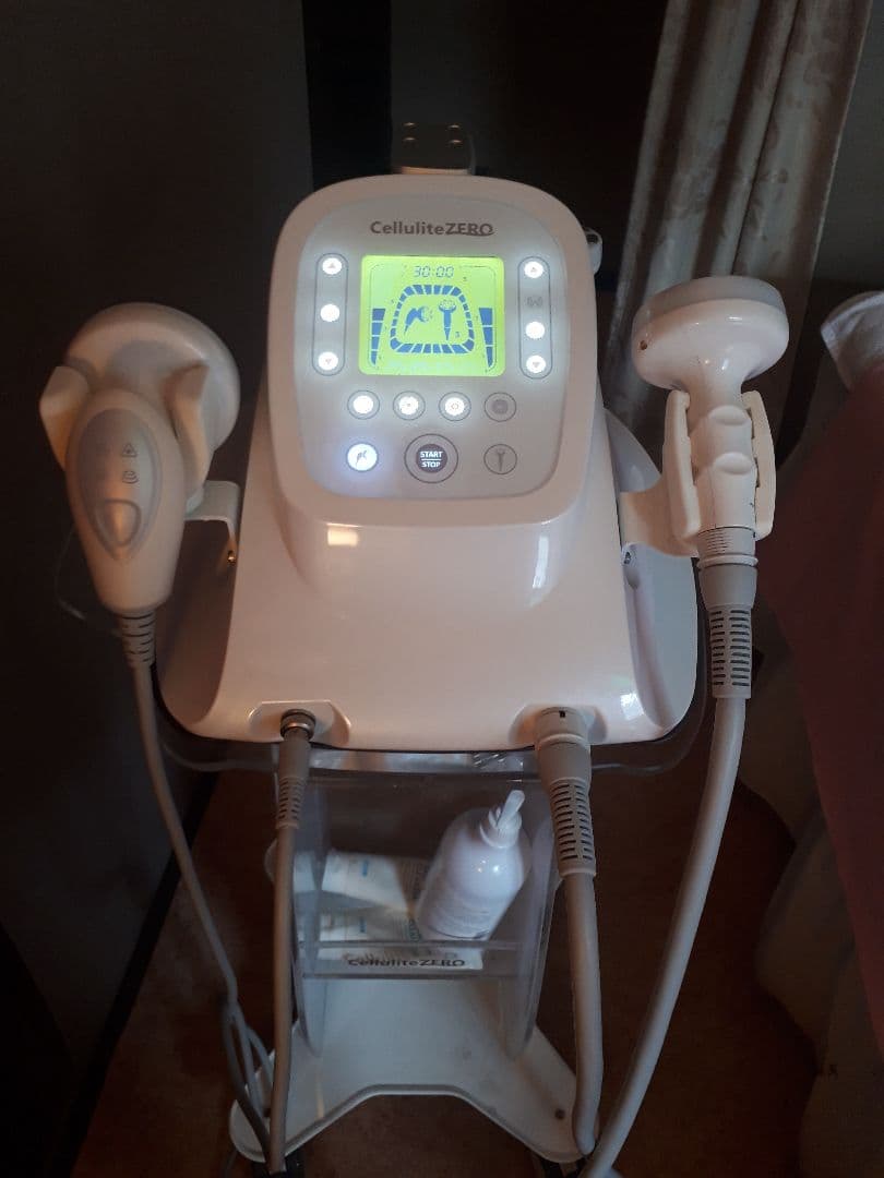 セルライトゼロCELLULITEZERO エステ美容機器＞ CelluliteZERO（セルライトゼロ）｜エステ 美容機器