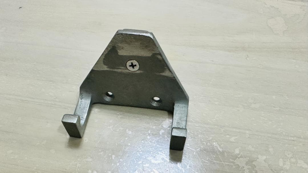 日本国有鉄道 銘板 スタンドも電車パーツ