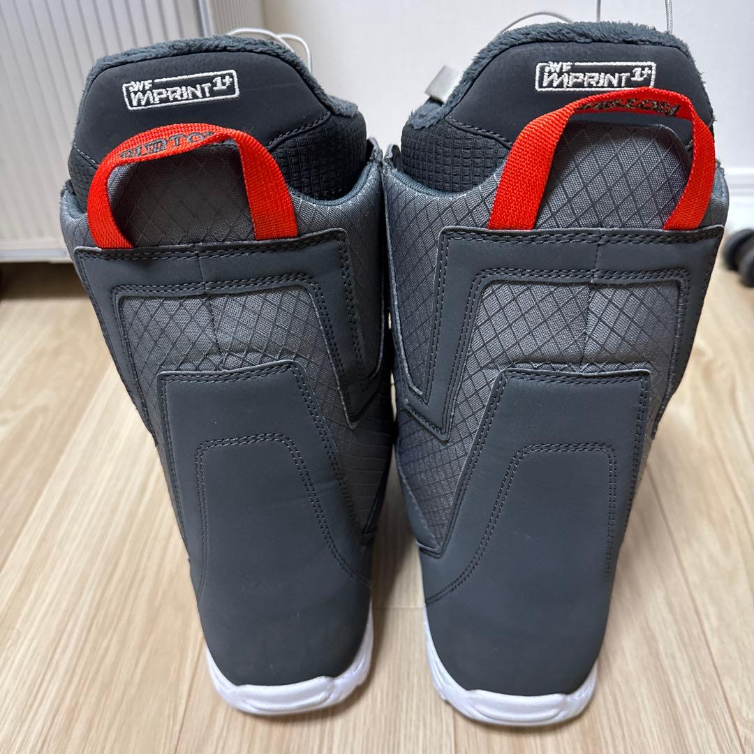 MOTO BOA WIDE スノーボードブーツ US 8.5