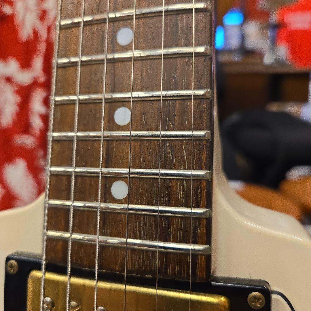 値下げ！ EPIPHONE リミテッド 1958 Korina Flying V