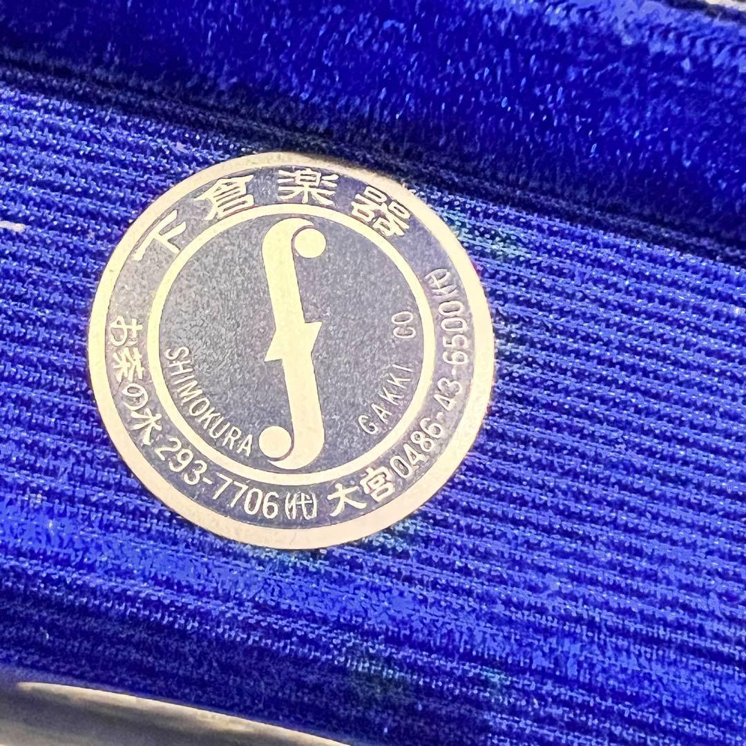 YAMAHA フルート YFL-23 Eメカ付き　調整済み　本体 　ケース付き