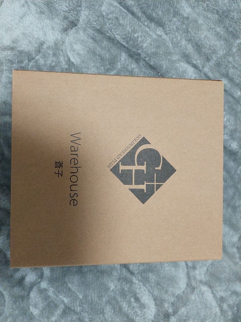 新品未開封　FreeStyle Warehouse 蒼子 1/7 完成品