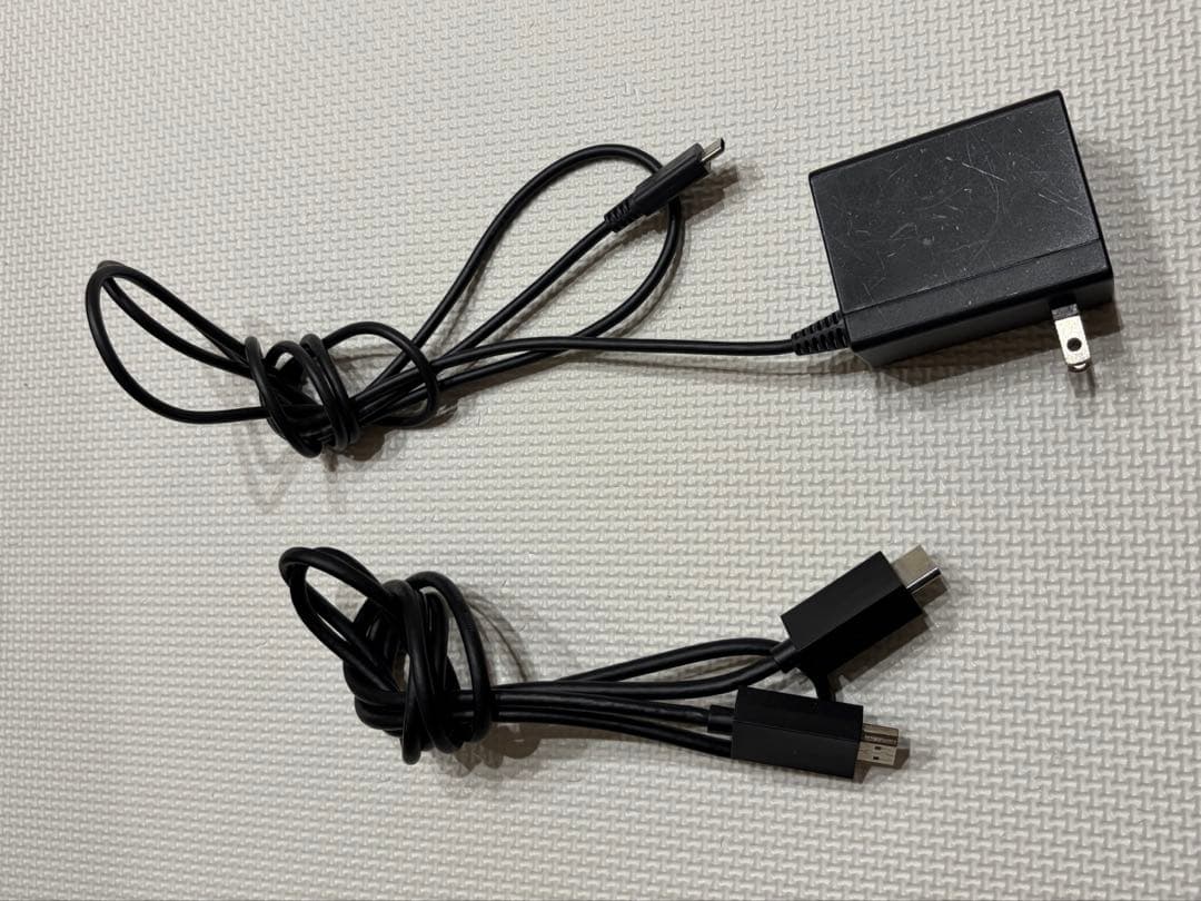 モンスターハンターダブルクロス　Switch本体セット