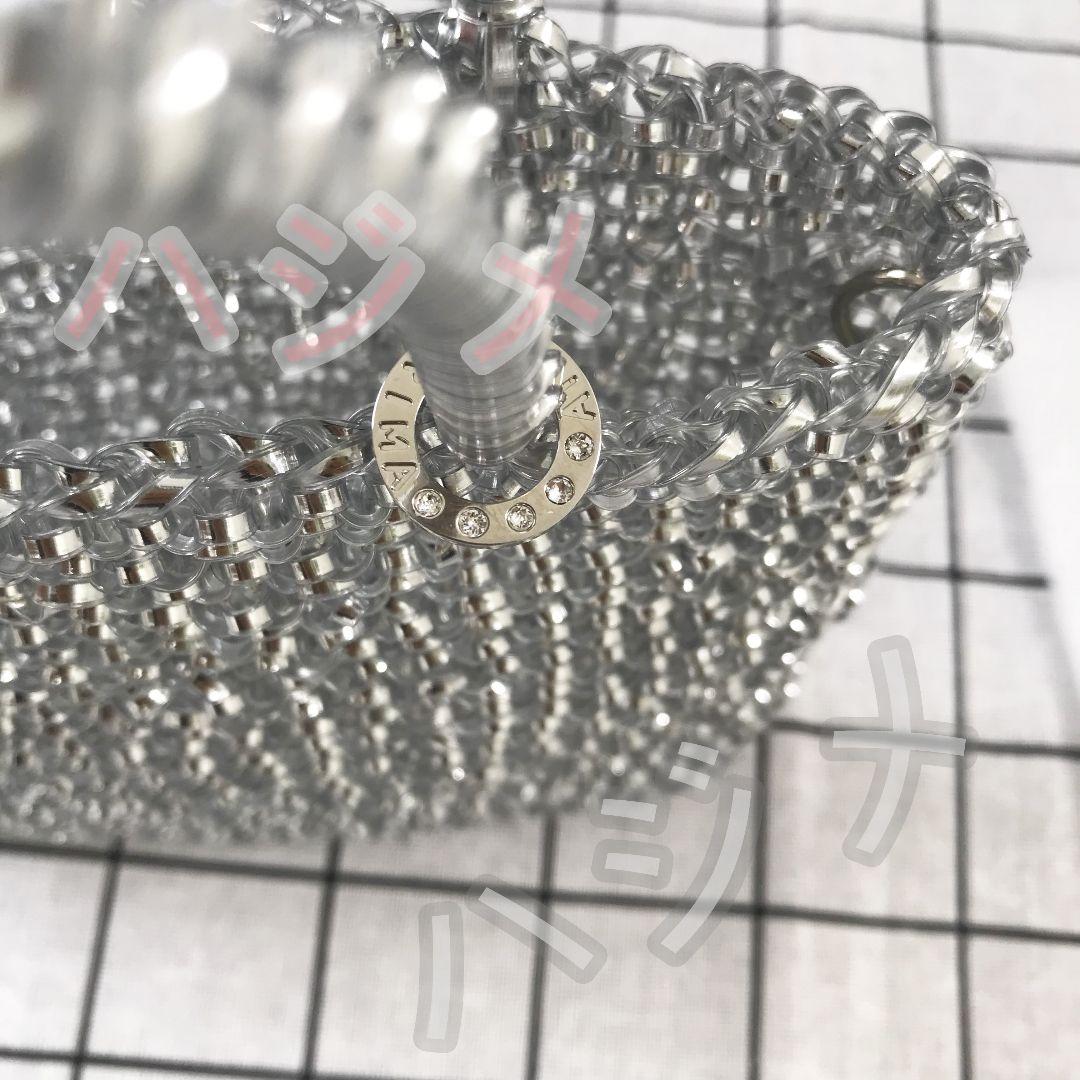 アンテプリマ ハンドバッグ トートバッグ 肩かけ　2WAY ショルダーバッグ