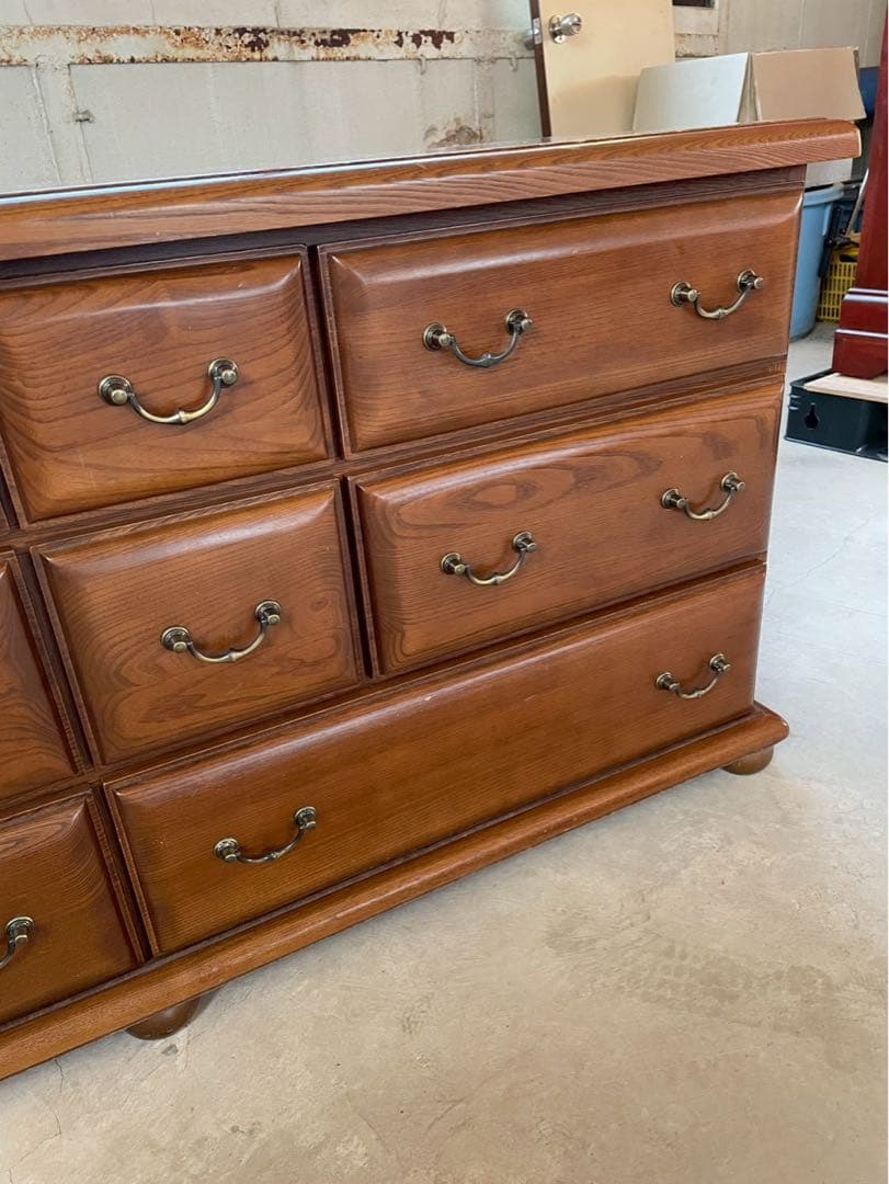 人気の丸脚 サイドボード リビングボード チェスト 収納棚 人気の丸脚