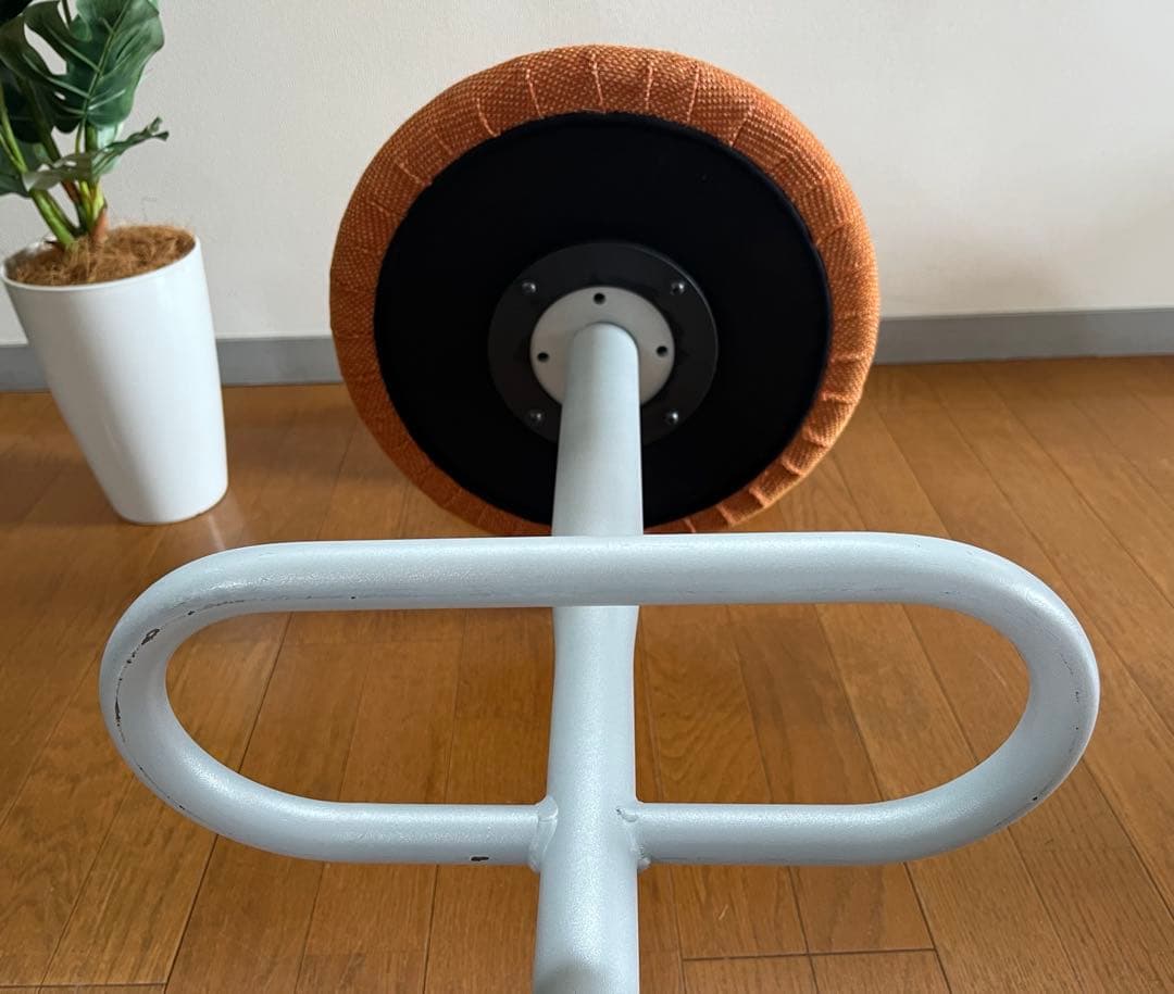 カッシーナ　ixc. アリアス　アトラスチェア　① ジャスパーモリスン　　モダン