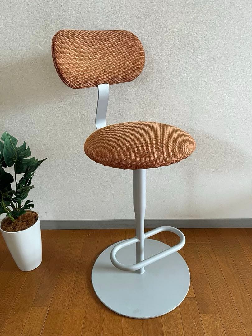 カッシーナ　ixc. アリアス　アトラスチェア　① ジャスパーモリスン　　モダン