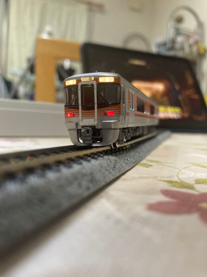 持ってけ！　TOMIX 98488 313系8000番台 3両セット×2