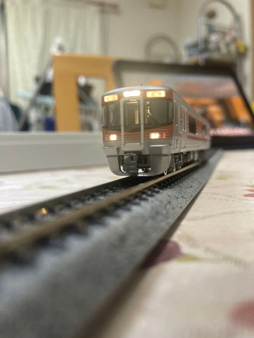 持ってけ！　TOMIX 98488 313系8000番台 3両セット×2