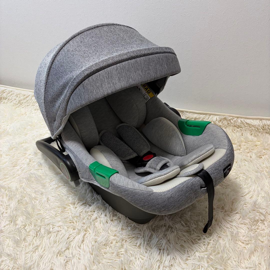 マムズキャリー MCブライト ベビーキャリー RM-1001 ベビーシート