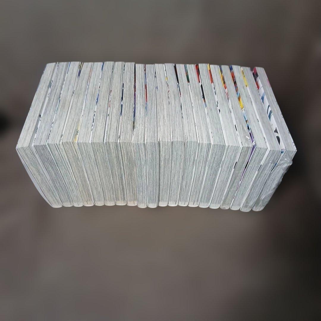 魔都精兵のスレイブ20巻　全巻セット　20巻特典2点付き　17.19.20巻新品