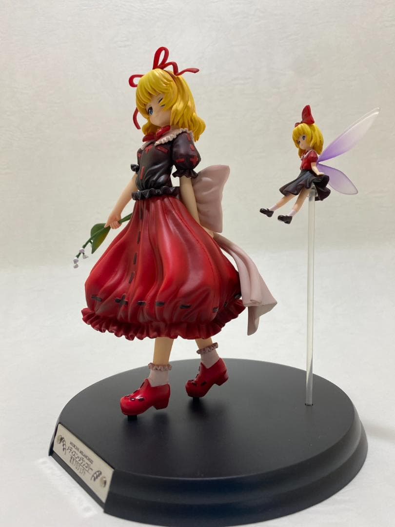 メディスン・メランコリー 東方Project グリフォンエンタープライズ