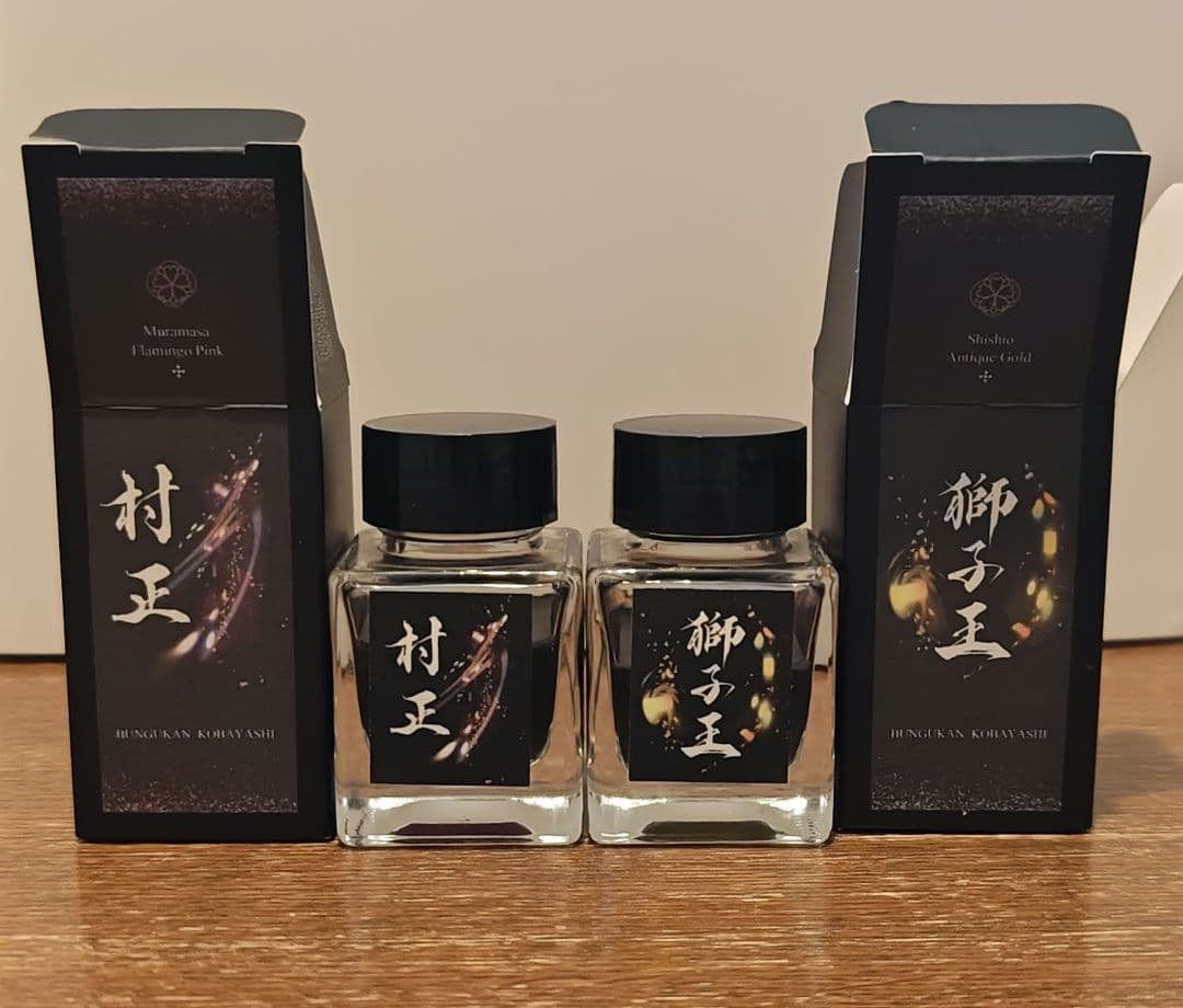 ブ*ー様 哲磋工房 ガラスペン インクセットの通販はau PAY マーケット