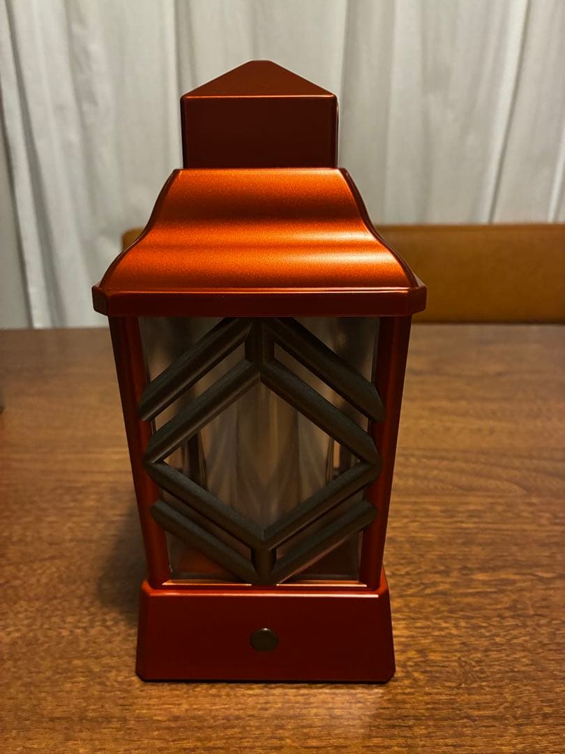 住友館　ランタン　unknown forest 極美品