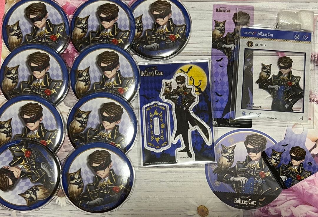 ガンダムSEED キラ アスランまとめ売り アニメージュ 全サ アニメイト