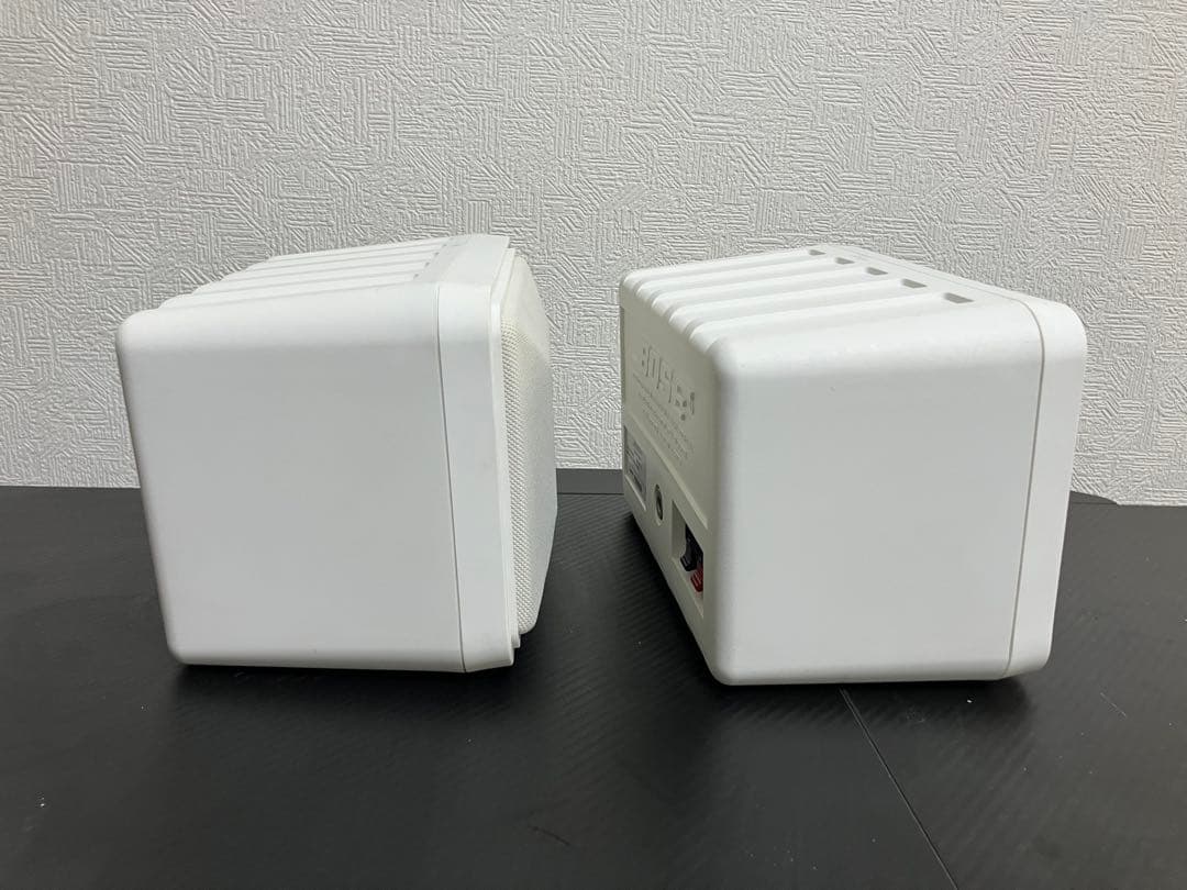 m*g様 BOSE 101MMWスピーカー 2台セット ボース 音響機器 シリア