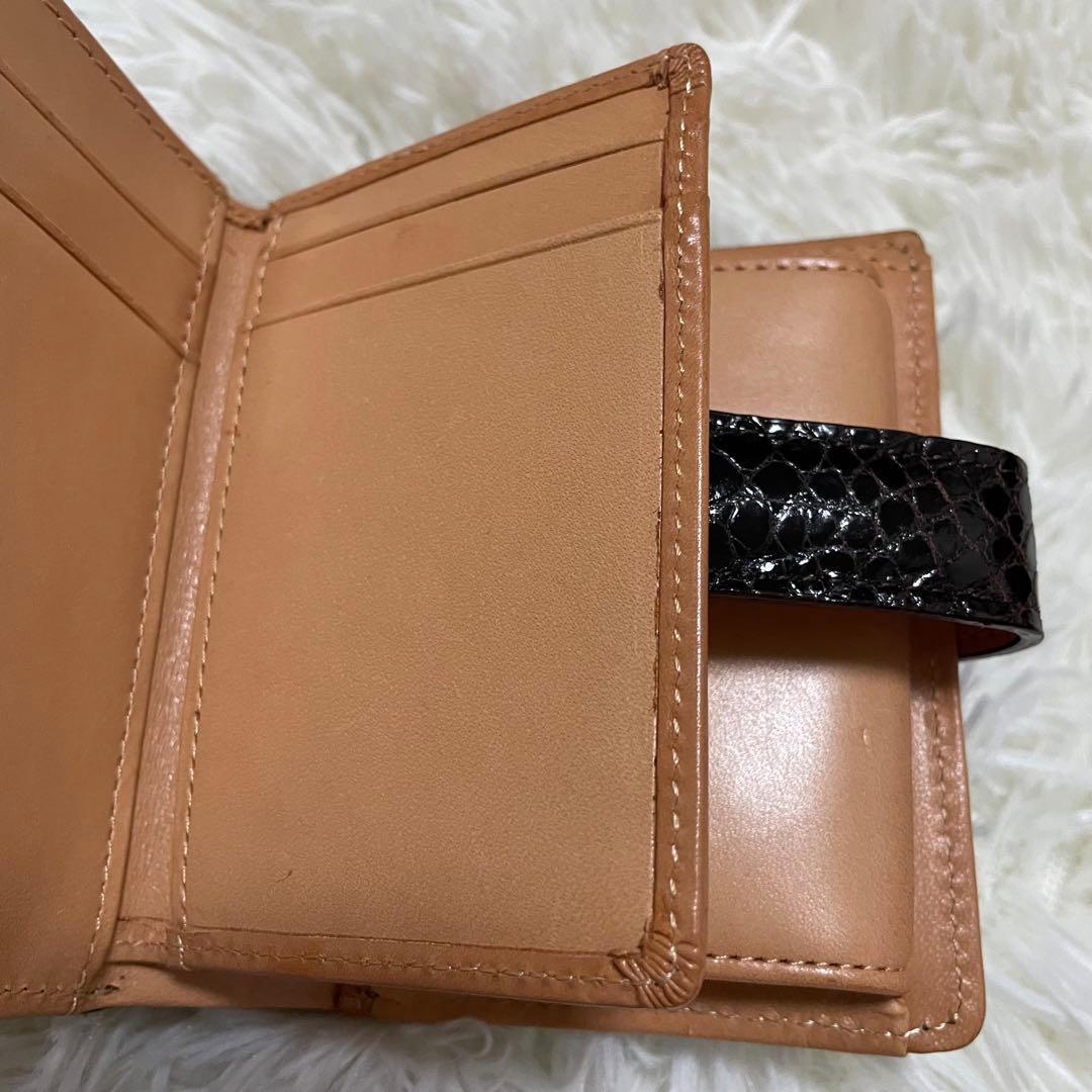 楽天市場】hamano 財布の通販 HAMANO 財布 ハマノ 二つ折り財布