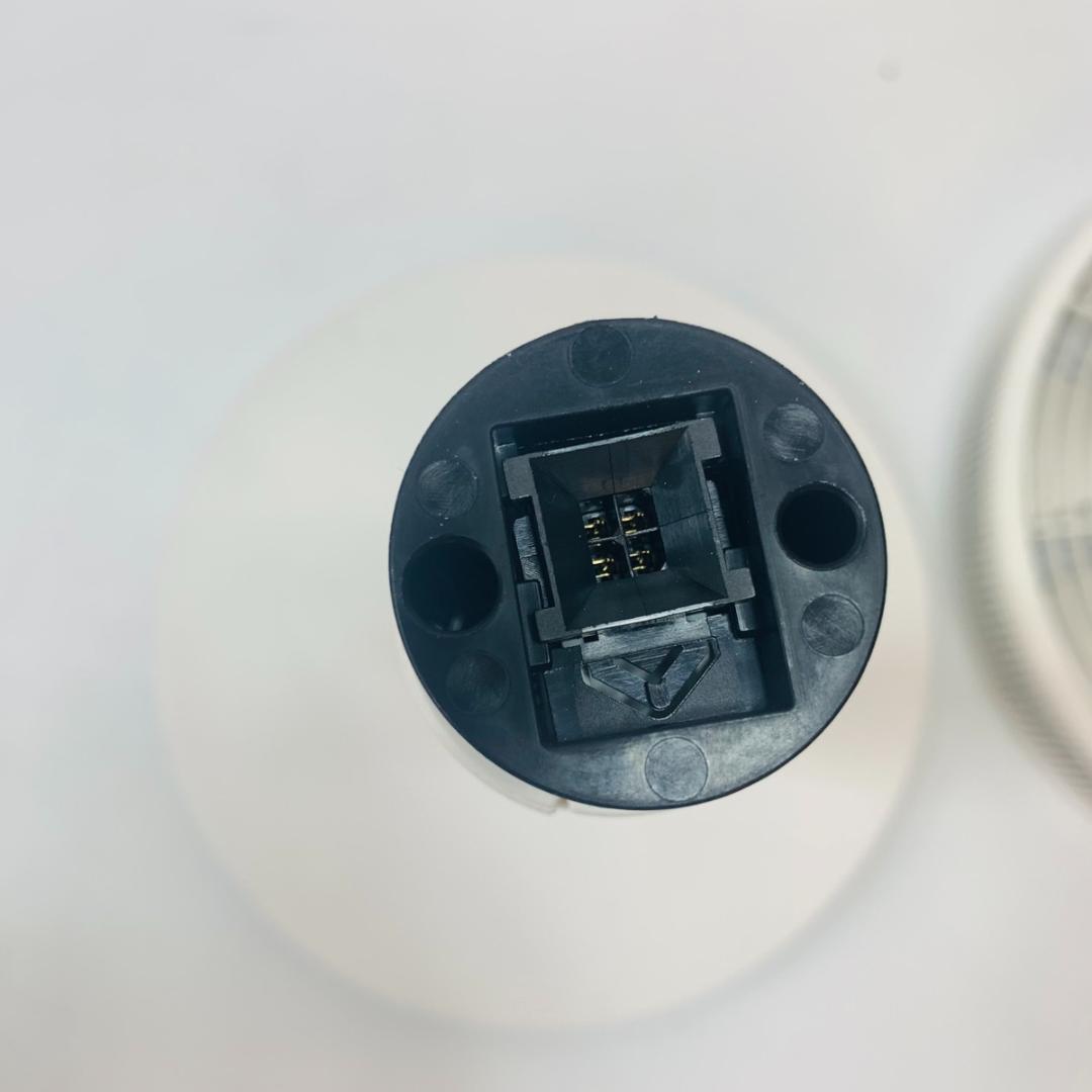 BALMUDA バルミューダ GreenFan 扇風機 EGF-1600-WG