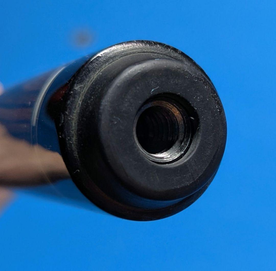 【オマケ付き!!】HOWキュー ZR-3