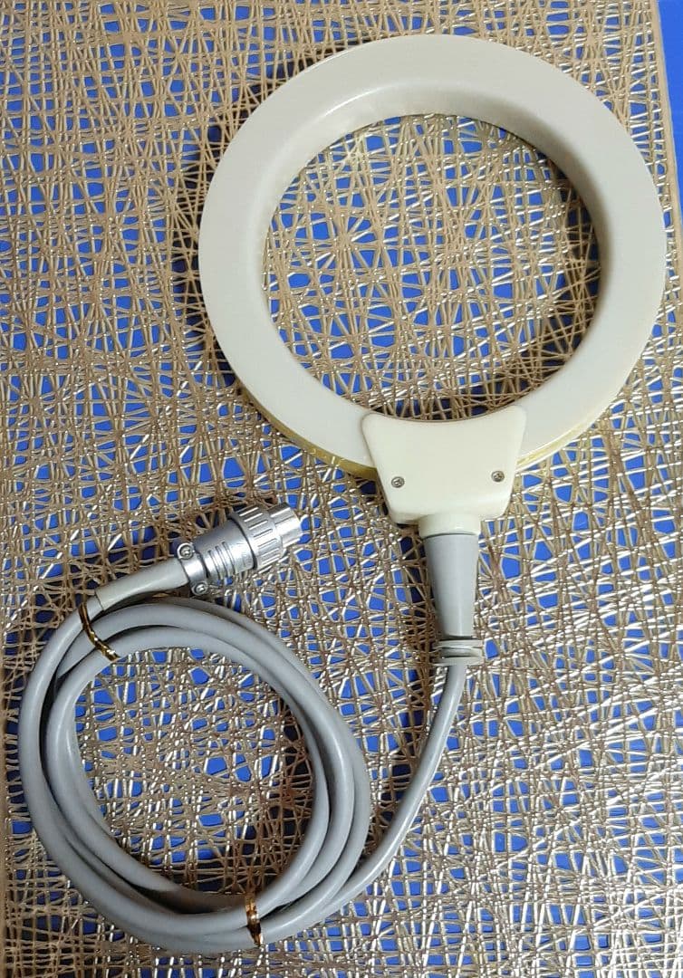 政木研究所 超強力 神経波磁力線発生器政木和三