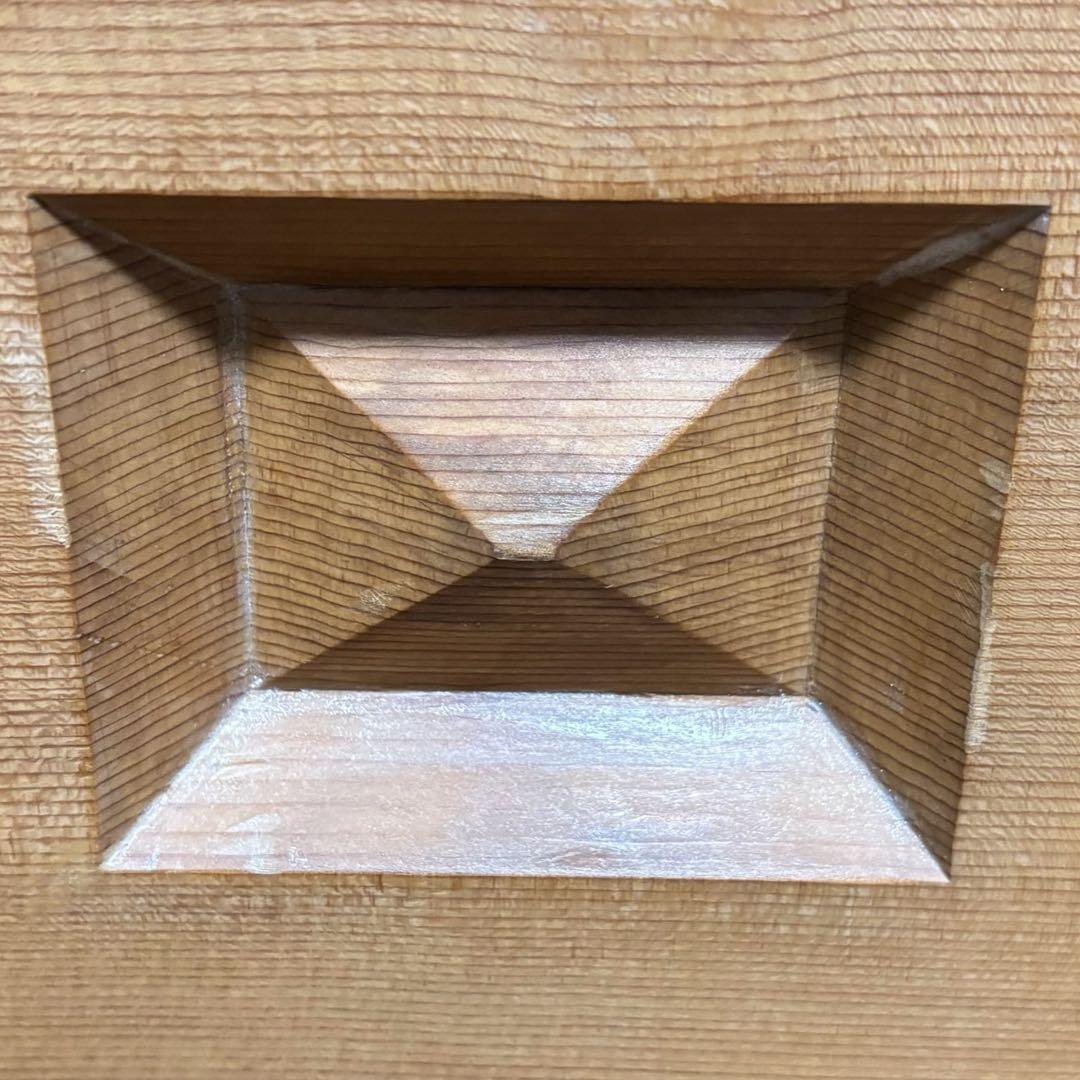 【重厚6寸】天然木 囲碁板 セット 脚付碁盤 蛤碁石 那智黒石 ヘソ付 良木目