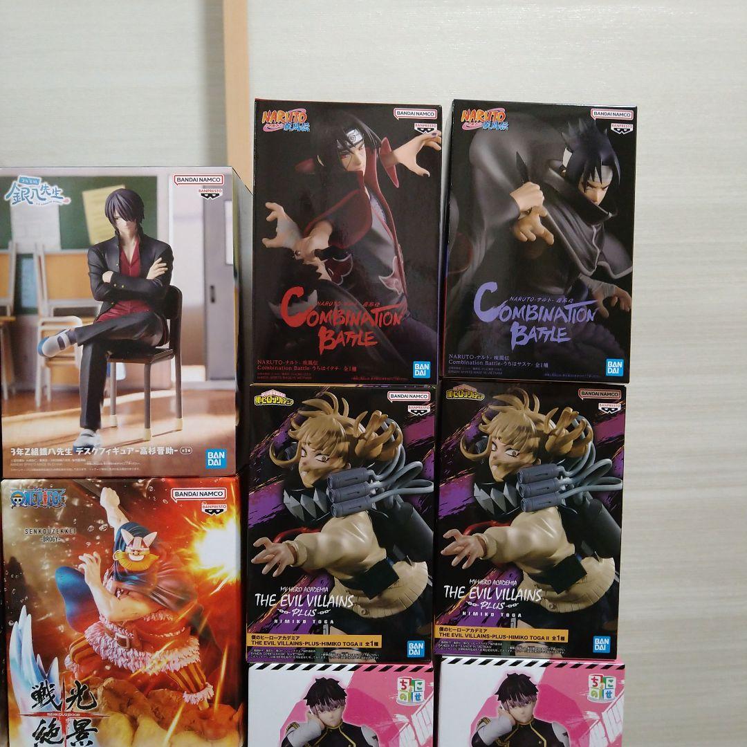 最新 プライズフィギュア まとめ売り 26個セット ジャンプ系 初音ミク