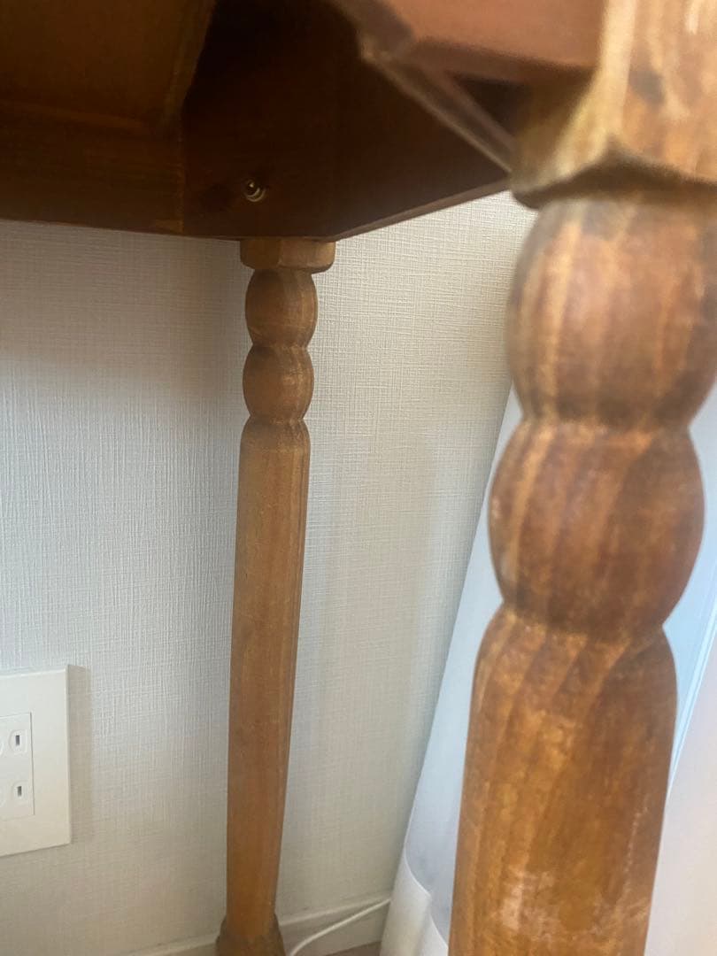 salut! サリュ ナチュラルフレンチ タンス 非売品、完売品