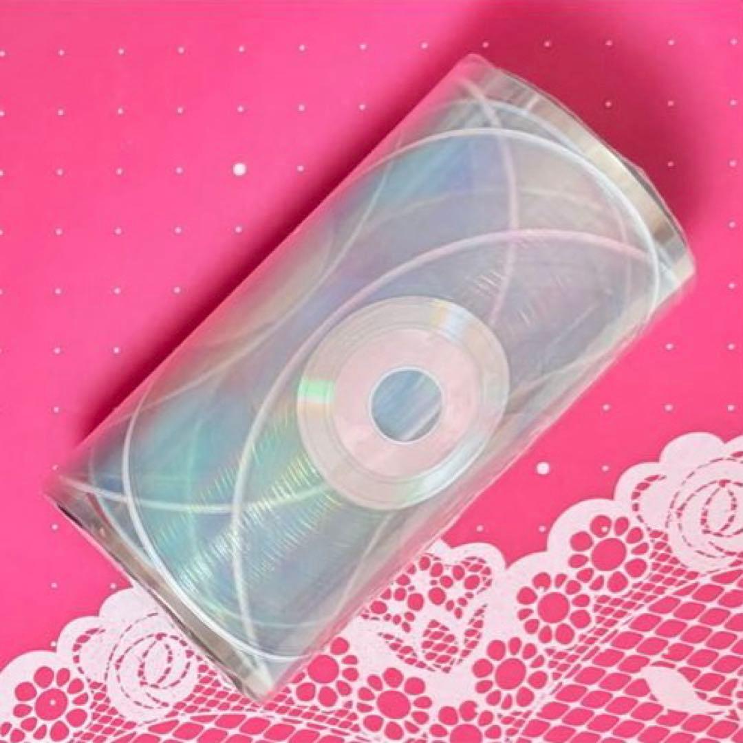 炫彩 炫光CD-浅 7cm×10m 海外マスキングテープ 海外マステ - メルカリ