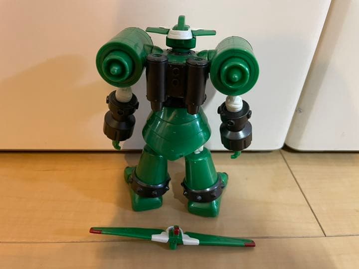 DReal セントガルゴモン デジモンテイマーズ