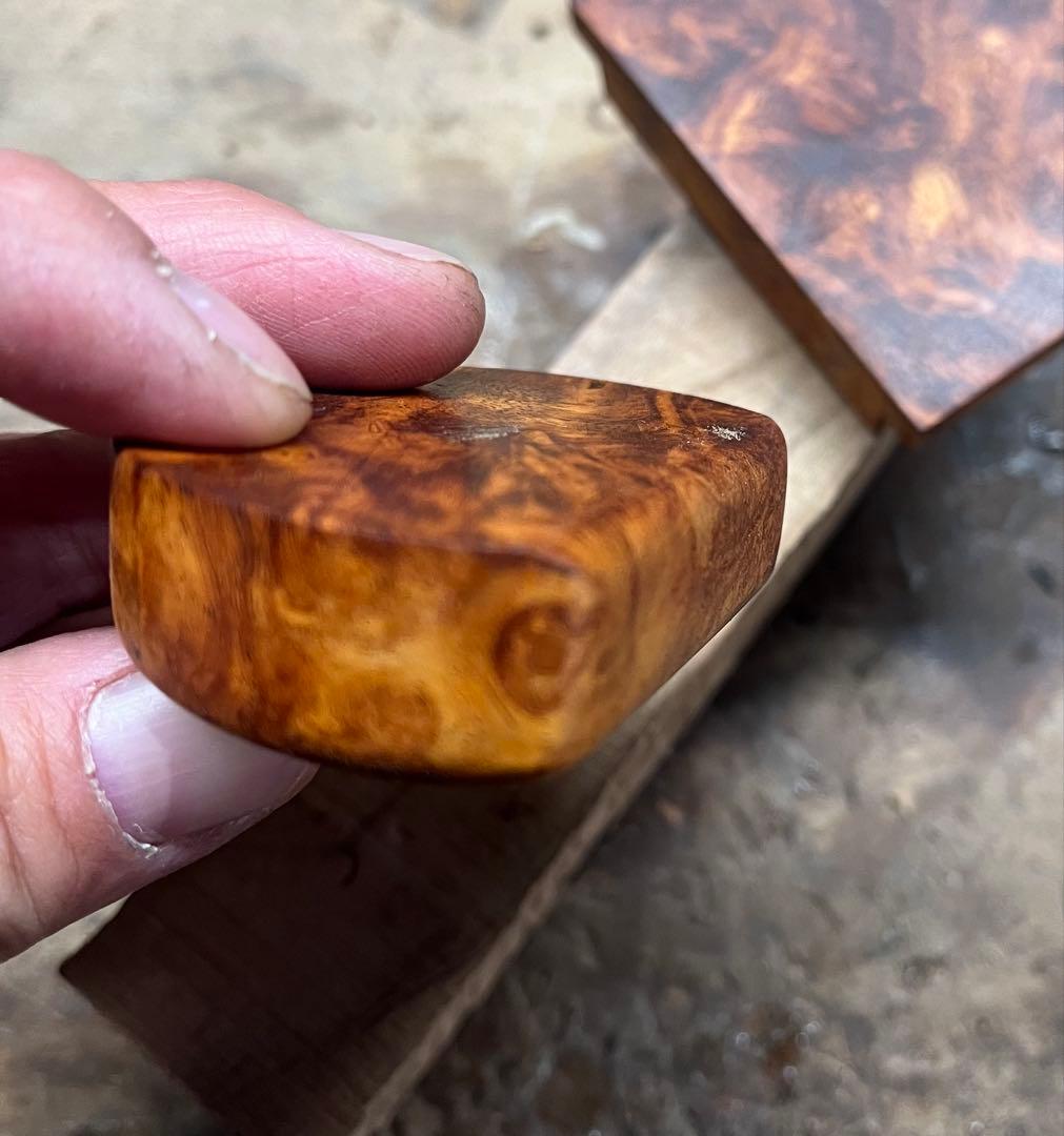 ポーキー オーダーページ