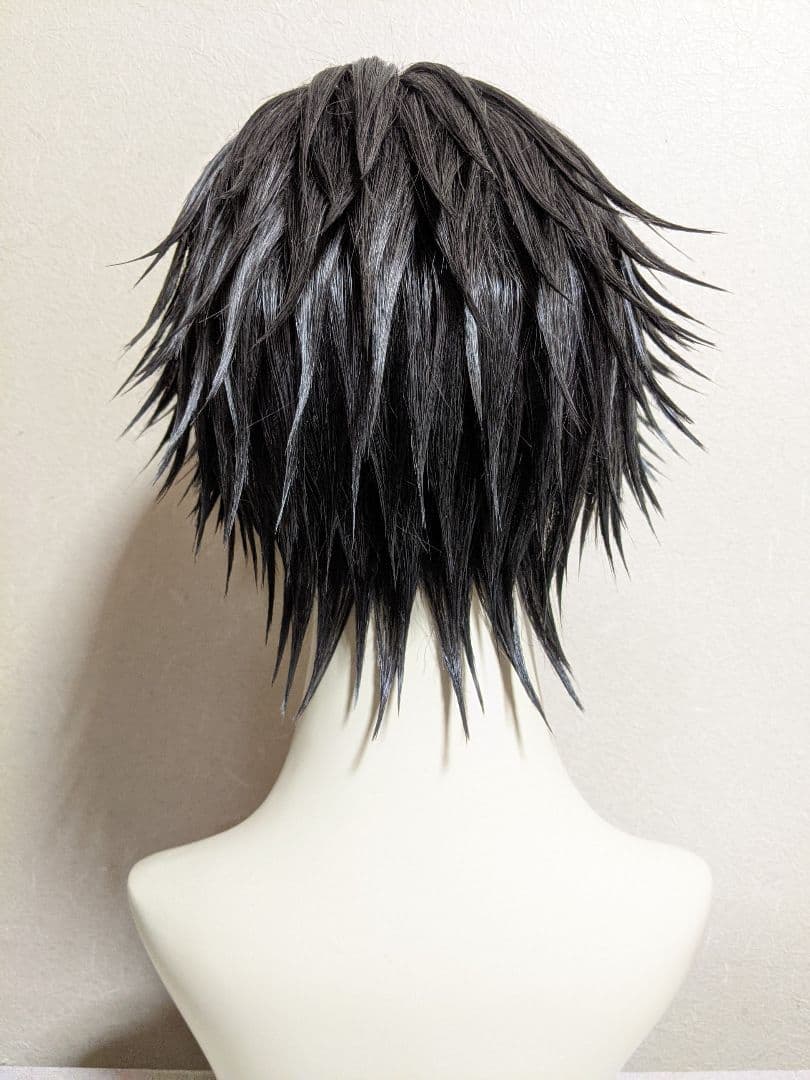 【ネット付】○跡部 景吾 ウィッグ○セット済 テニスの王子様