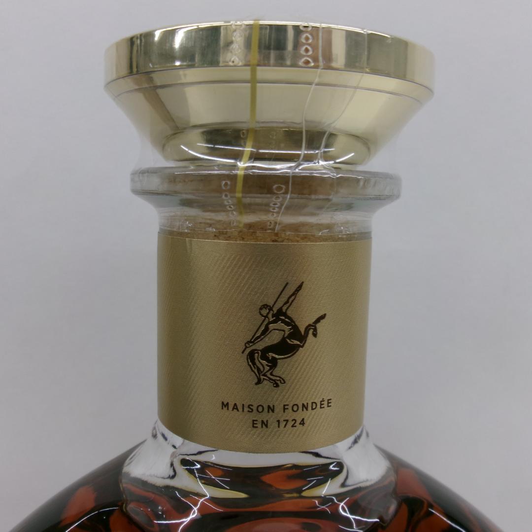 700mL・レミーマルタンXO（RS409） 700mL・レミーマルタンXO（RS409