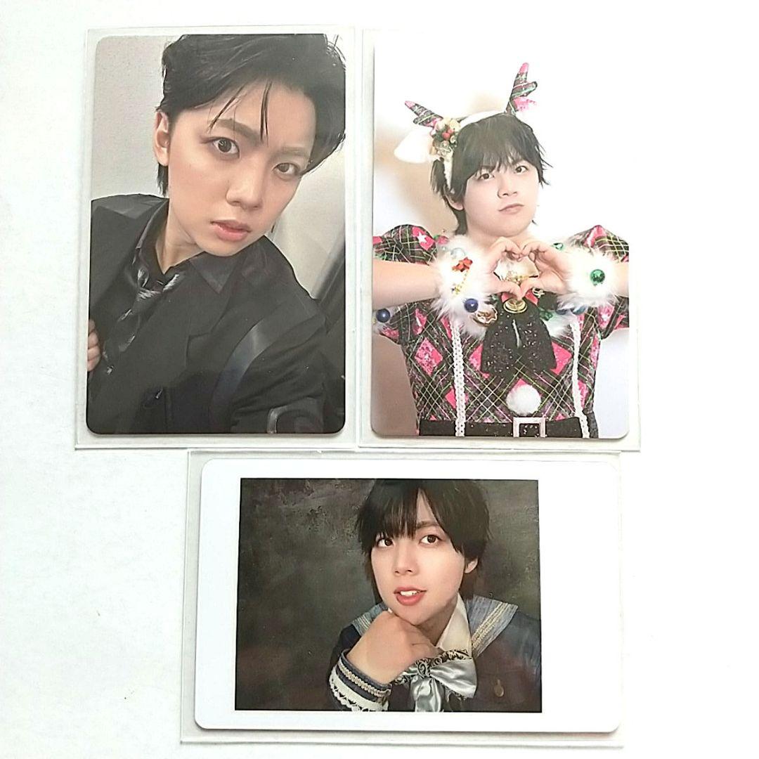 パンダドラゴン なぎ ハピカ トレカ CD - メルカリ