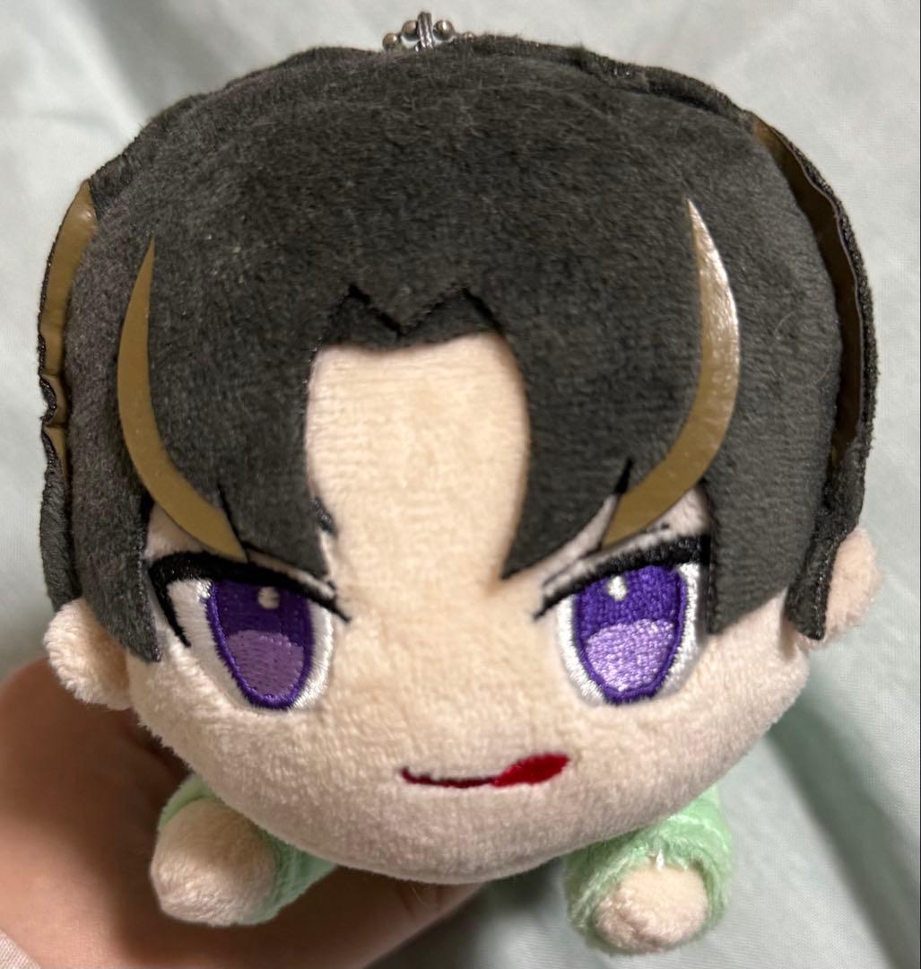 BUDDiiS 岡本聖哉 SEIYA ぬいぐるみ ぬい BUDDiiS SEIYA ぬい 第2弾
