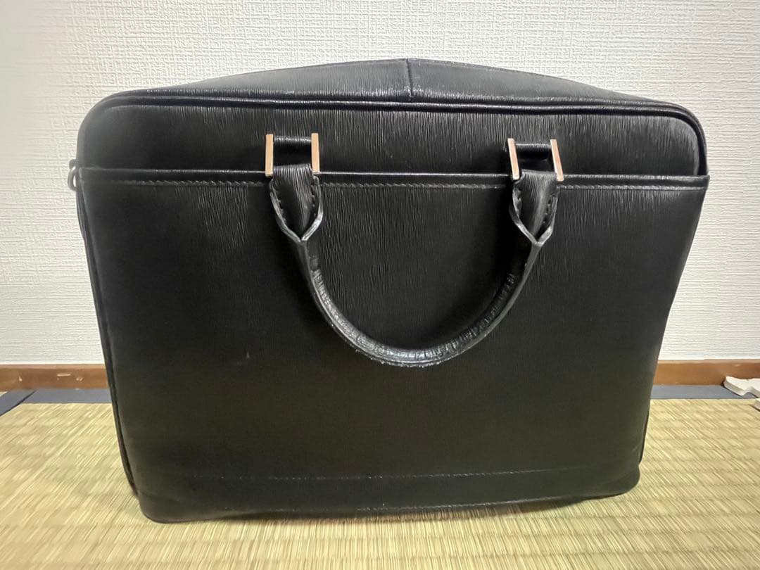 FUJITAKA ビジネスバッグ