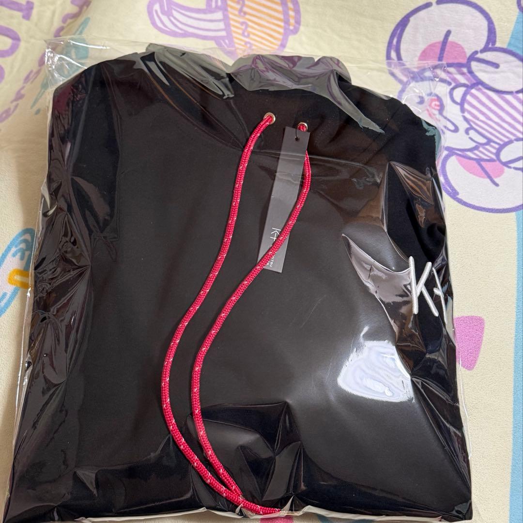 北山宏光 オリジナルパーカー - メルカリ