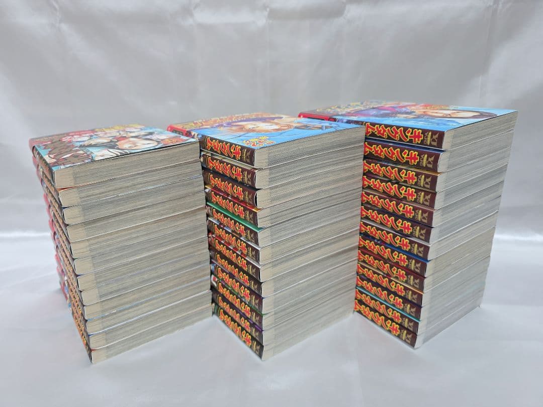 キングダム既刊全巻1-76巻セット/全巻簡易クリーニング済み/K01