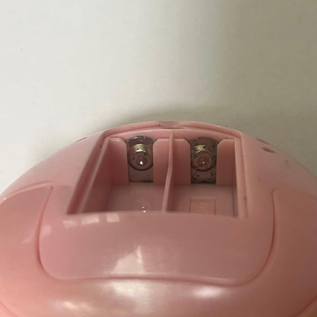 激レア⭐︎ もっとiD!おうちdeたまごっちステーション