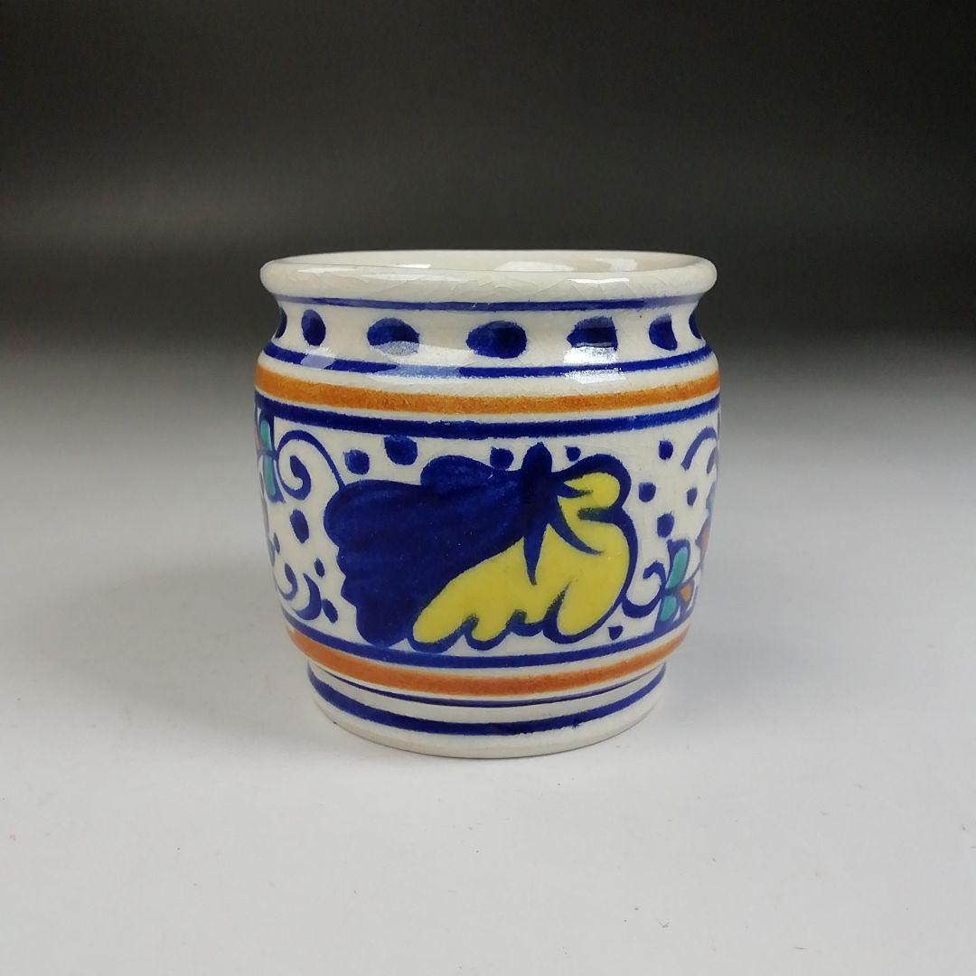 W122 蓋置 『紅毛 蓋置』『加賀瑞山 造』 共箱 茶道具 - メルカリ