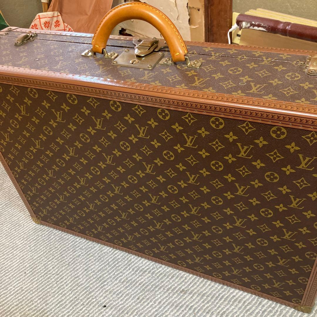 S*e様 Louis Vuitton ルイヴィトン トランク ビステン 60