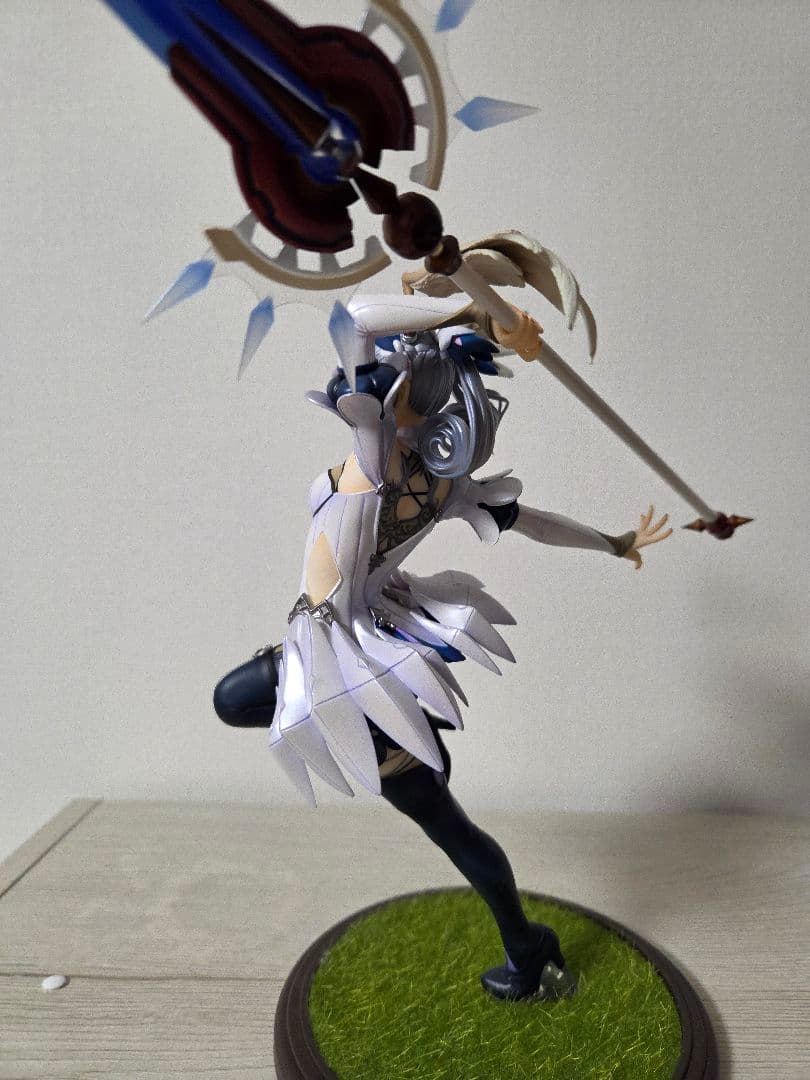 品】ゼノブレイド メリア・エンシェント 1/7スケールフィギュア