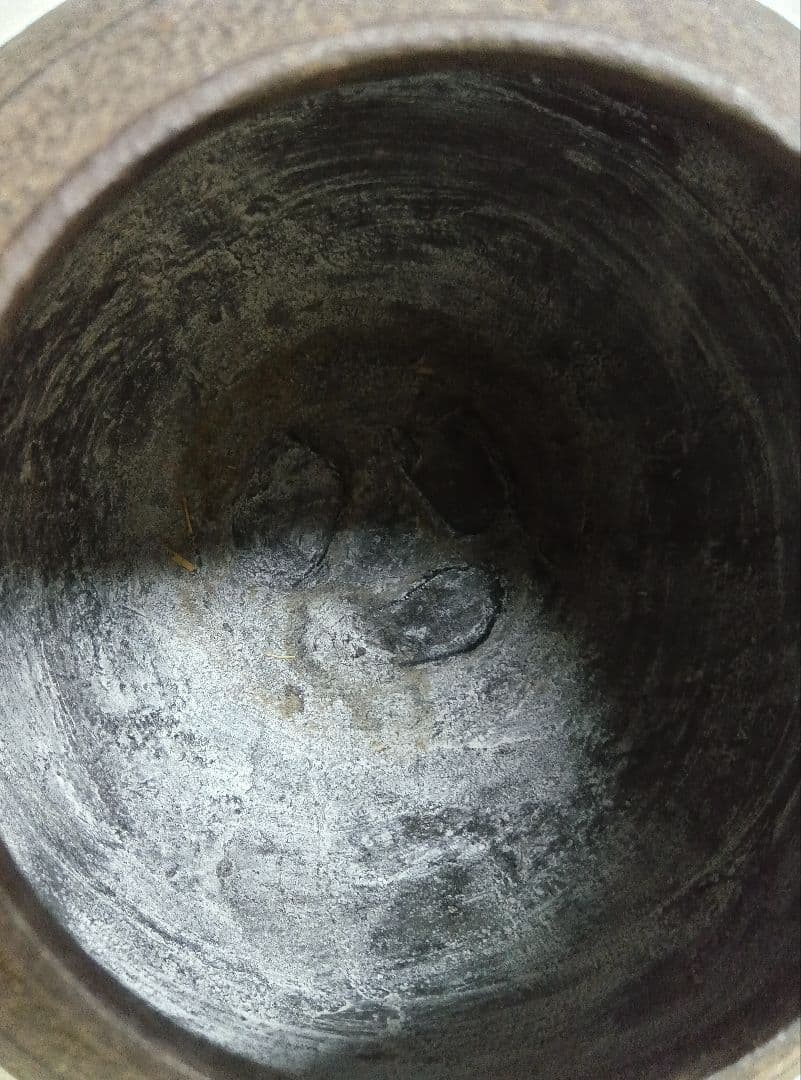 茶道具 唐銅朝鮮風炉 茶釜セット レトロ 和室 伝統文化 真形釜 鉄瓶 水