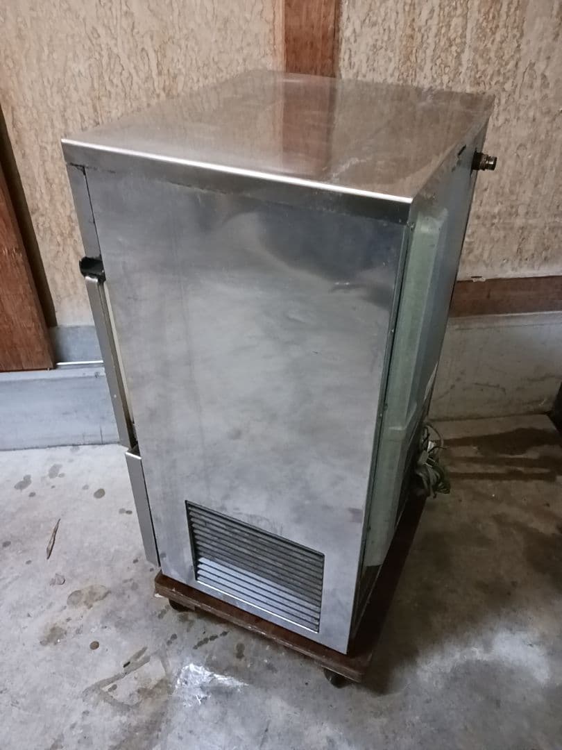 ホシザキ　業務用製氷機　IM-35L-1 　100V
