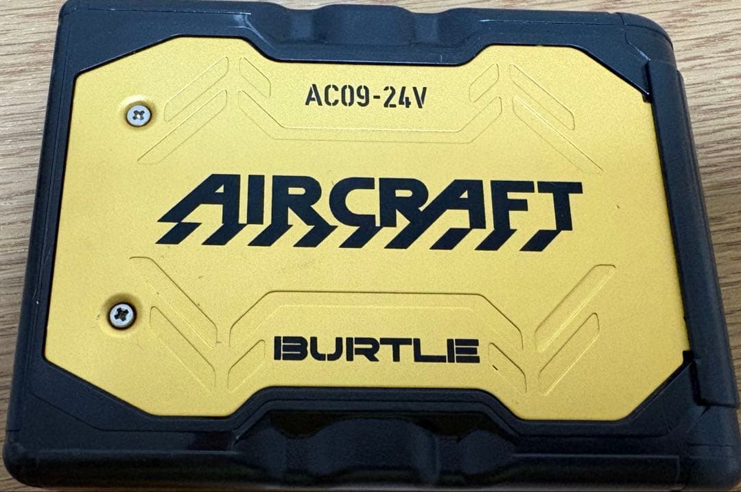 バートル24vファンセット