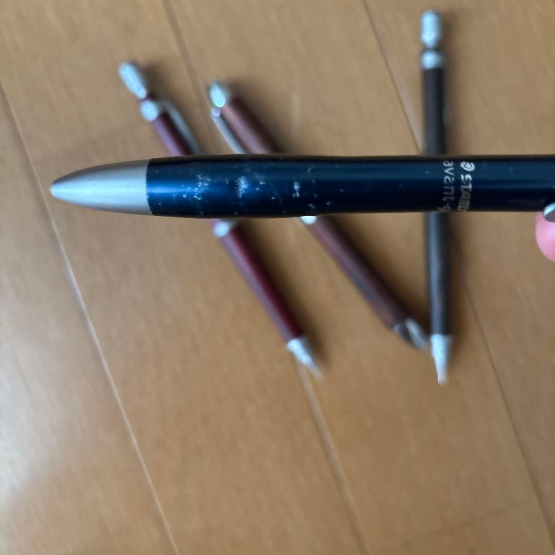 s20 レグノ シャーペンまとめ売り - メルカリ