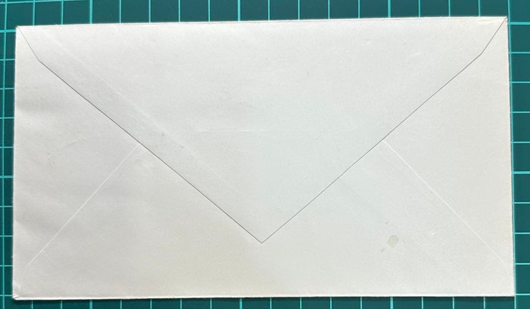 初日カバー 記念切手 ハイレセラシエ皇帝 レゲエ ラスタ エチオピア